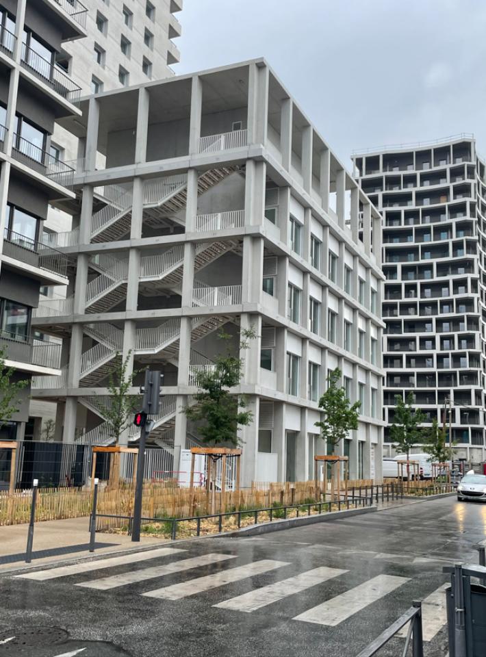 Bureau Lyon 648m² Vente bureau Lyon Rhône OVBUR2531592 1